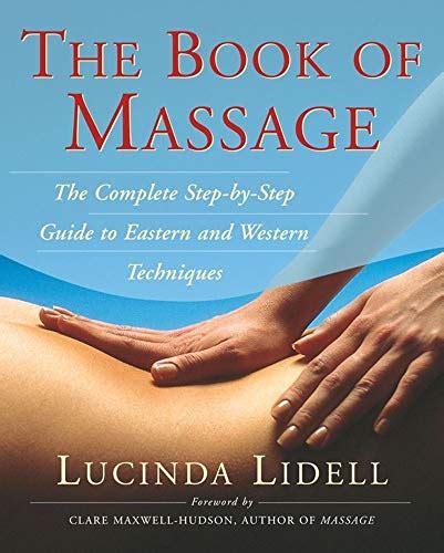 Complete Guide Massage Step By Step Iberlibro