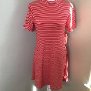 Hot Kiss Dresses Hot Kiss Hot Fit And Flare Dress Poshmark