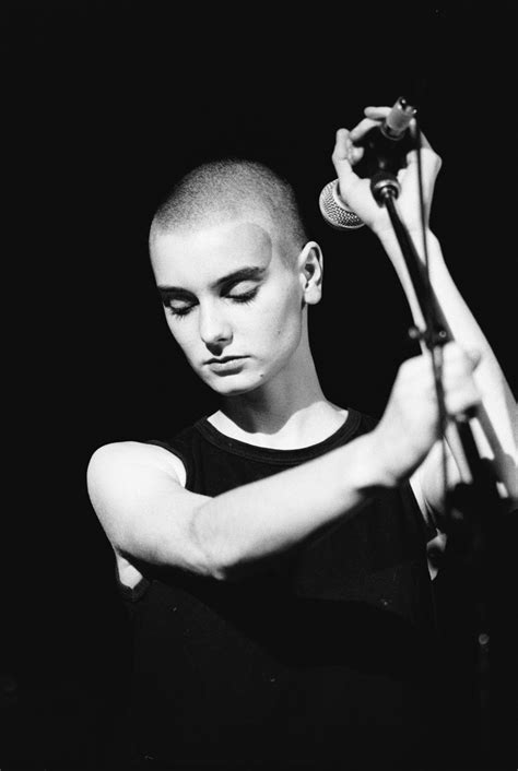 What is Sinead O'Connor's net worth? | The US Sun