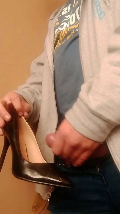 Black Heels Gay Man Man Porn XHamster