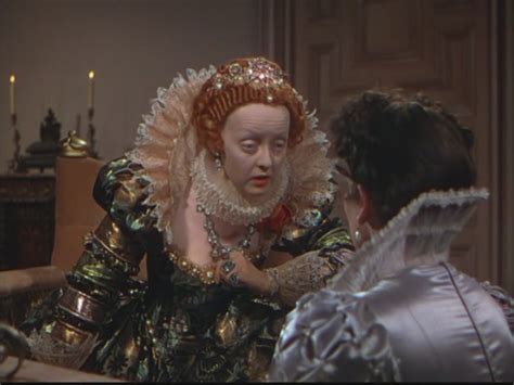 Queen Elizabeth I Bette Davis Characters Image 25088653 Fanpop