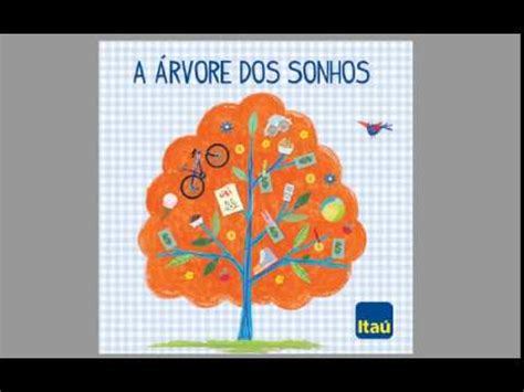 LIVRO INFANTIL A ÁRVORE DOS SONHOS YouTube