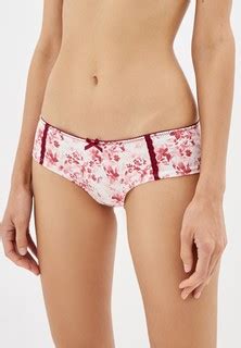 Купить трусы женские Burlesco в интернет-магазине | Snik.co