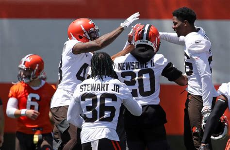 Handicapping the Cleveland Browns defense this season