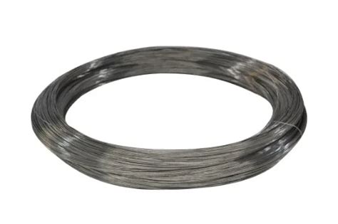 stainless steel wire
