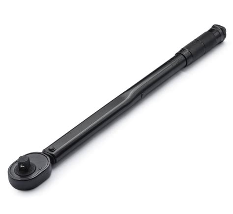 Torque Wrench 1 2 28 210Nm Black P H U SZCZEPAN