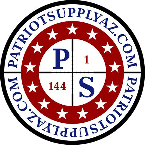 Patriot Supply
