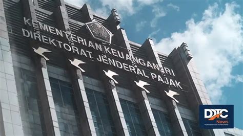 coretax djp daftar portal wajib pajak  opsi nik  jadi npwp