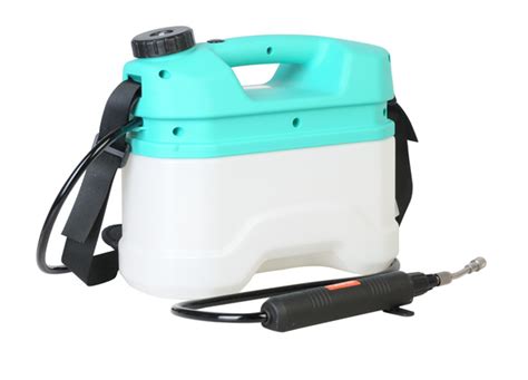 Опрыскиватель садовый Sturm! GS8205, ручной, аккумуляторный, 4 л ...