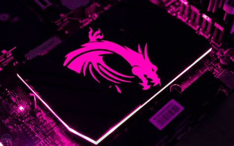 MSI RGB Wallpapers - Wallpaper Cave