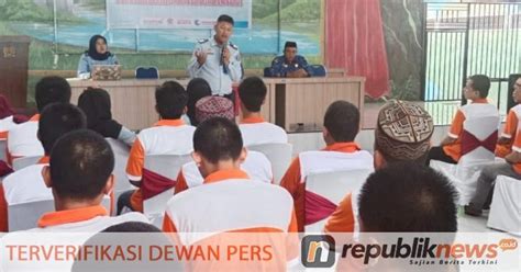 Kanwil Kemenkumham Sulsel Sosialisasikan Layanan Bantuan Hukum Gratis