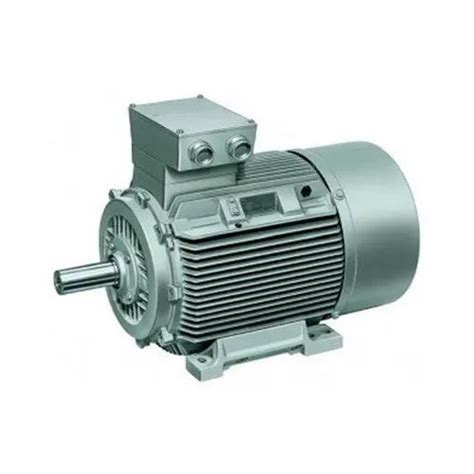 Three Phase Induction Motor Ip Rating Ip23 At Rs 2450piece In