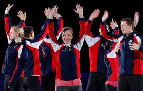 Ashley Wagner Aims For Sochi Olympics Spot As U S Figure Skating