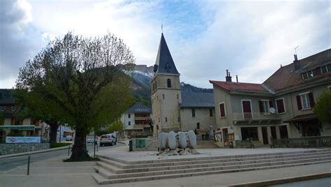 Cette Semaine Au Sappey En Chartreuse France Bleu