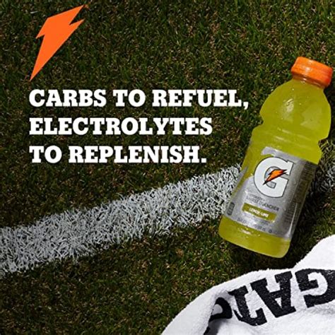 Gatorade Thirst Quencher Sports Drink, Variety Pack, 20oz ...