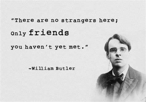 WILLIAM BUTLER YEATS QUOTES image quotes at relatably.com