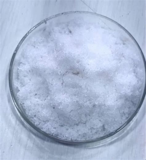 White Powder Potassium Chloride Ip Loose At Rs Kg In Surendranagar