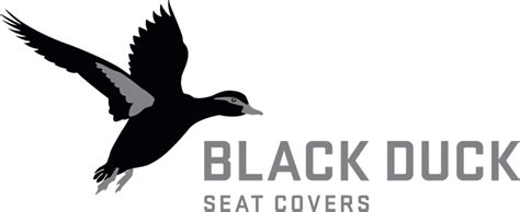 Black Duck Seat Covers in Australia | Janders Group