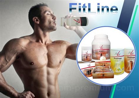 Клеточное питание - витамины, минералы, косметика | FitLine