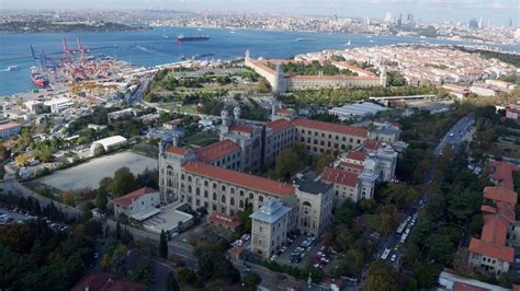 Istanbul Health And Technology University Details Abc Future