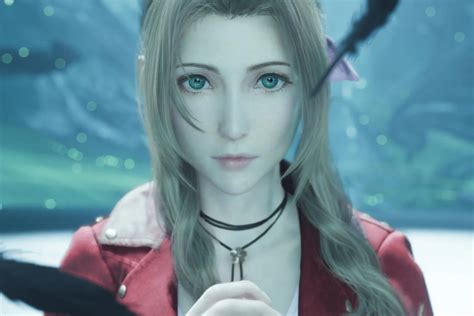 Final Fantasy 7 Rebirth La Durée De Vie Dévoilée Il Faudra 40 Heures