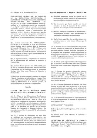 Acuerdo Ecuador Uni N Europea Pdf