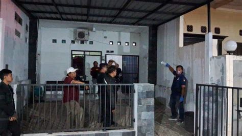 Pembunuhan Gadis Call Center Di Semarang Terekam CCTV Pelaku Naik CBR