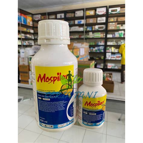 Jual INSEKTISIDA MOSPILAN 30EC 100ml 400ml Shopee Indonesia