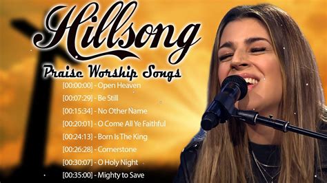 Top 50 Hillsong Praise And Worship Songs Playlist 2022 🙏 Christian Hillsong Worship Songs 2022