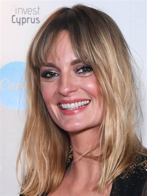 Morgana Robinson Comedian Impressionist Actress Writer