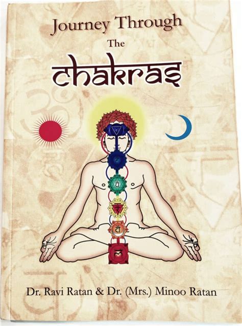 Journey Through The Chakras Dr Ravi Ratan S AromaTantra