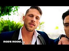 Well Dressed Tatted Hunks Mind Blowing Fuck Roman Todd Dakota Payne Rodsroom Xxx Mobile