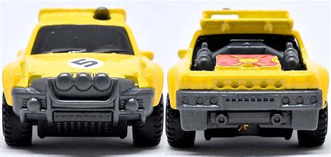 PORSCHE SAFARIのレビューオフロードレーサーのワーゲンポルシェ GHB Hot Wheels 情報まとめ ホットウィール にわかマニア