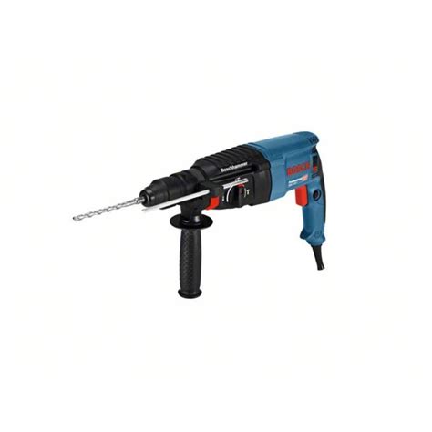 Bosch Bohrhammer Mit Sds Plus Gbh F Svh De