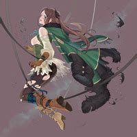 Drakengard Personal Commissions E Hentai Lo Fi Galleries