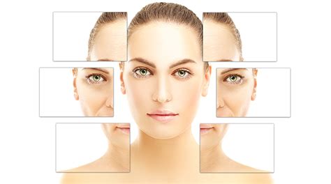 anti aging   decade