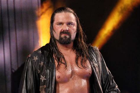 TNA News James Storm Becomes New King Of The Mountain Champion