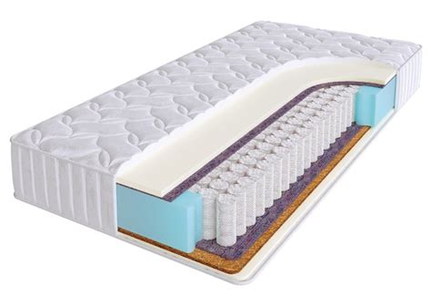 Двусторонний матрас Elite (Зима-Лето) в Алматы