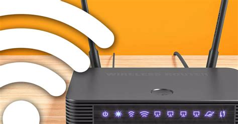 BT warns all broadband users to move their Wi-Fi routers - worst place ...