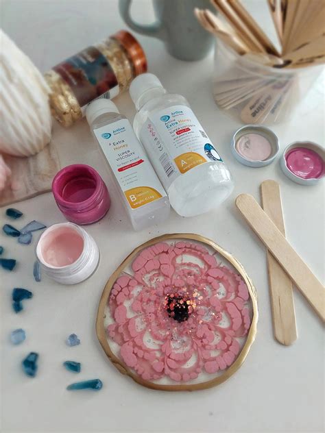 5 Reasons Why Epoxy Resin is Awesome – Benefits & Uses – Artline Epoxy