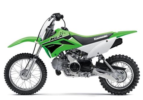 Kawasaki Klx R Prezzo E Scheda Tecnica Moto It