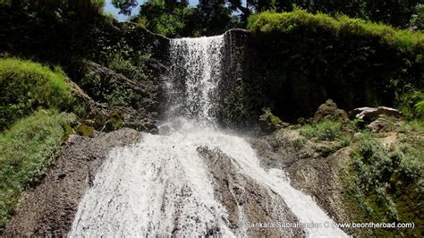 White Surf Waterfalls at Little Andaman! - Be On The Road | Live your ...