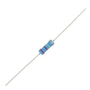 Resistor Cr25 0 27r 1 4w Centro Eletrônico Uberlândia