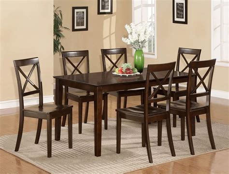 Cheap Cherry Wood Dinette Sets Find Cherry Wood Dinette Sets Deals On