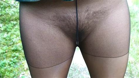 Fetish Pantyhose Of Polish Milf Pornhub
