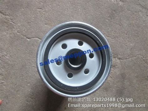 DEUTZ FILTER 13020488 – Meppon Co., Ltd
