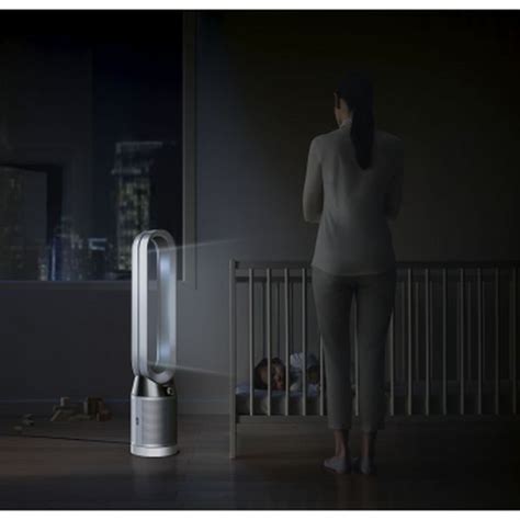 Отзывы на Очиститель воздуха DYSON TP05 (Pure Cool) - 5element.by