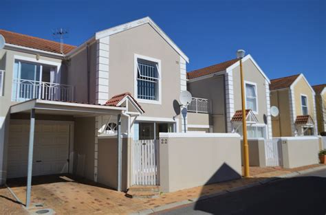 Property For Sale In Brookside Village Somerset West at Sandra Madrigal