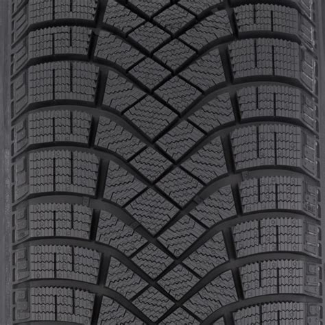 Pirelli Ice Zero FR