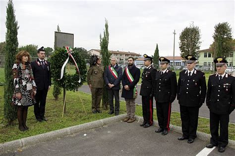 La Citt Ricorda Il Anniversario Della Strage Di Nassirya Gonews It